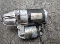  Стартер Suzuki Ignis 2003-2007 21204326 #4