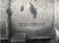 23003439814, 3439814 КПП 6-ст.мех 4х4 (МКПП) BMW X3 E83 2003-2010 21204342 #9