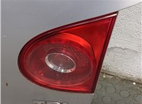  Обшивка крышки (двери) багажника Volkswagen Golf 5 2003-2009 11840961 #10