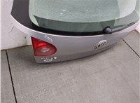  Обшивка крышки (двери) багажника Volkswagen Golf 5 2003-2009 11840961 #11