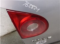  Обшивка крышки (двери) багажника Volkswagen Golf 5 2003-2009 11840961 #12