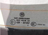  Обшивка крышки (двери) багажника Volkswagen Golf 5 2003-2009 11840961 #14