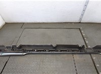  Накладка на порог Ford Fiesta 2012-2019 21204378 #4