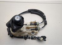  Кулиса КПП Suzuki SX4 2006-2014 21204452 #4