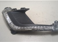 6206X4 Дневные ходовые огни Peugeot 308 2007-2013 21204501 #1