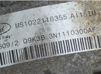 1708472, 3N1110300AG, 3N1110300AF Генератор Ford Focus 2 2008-2011 21204581 #4