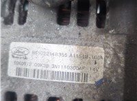 1708472, 3N1110300AG, 3N1110300AF Генератор Ford Focus 2 2008-2011 21204581 #6