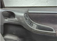 124538, 124569 Дверь боковая (легковая) Opel Zafira A 1999-2005 21204632 #3