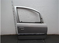 124538, 124569 Дверь боковая (легковая) Opel Zafira A 1999-2005 21204632 #1