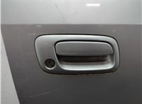 124538, 124569 Дверь боковая (легковая) Opel Zafira A 1999-2005 21204632 #8