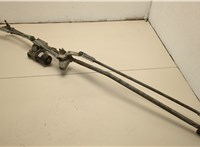  Механизм стеклоочистителя (трапеция дворников) Citroen C4 2010-2020 21204669 #1