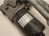  Механизм стеклоочистителя (трапеция дворников) Citroen C4 2010-2020 21204669 #2