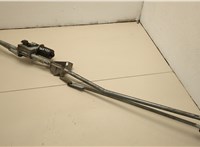  Механизм стеклоочистителя (трапеция дворников) Citroen C4 2010-2020 21204669 #4