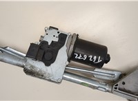  Механизм стеклоочистителя (трапеция дворников) Citroen C4 2010-2020 21204669 #5