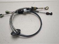 7701477672 Трос кулисы КПП Renault Trafic 2001-2014 21204676 #1