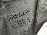  КПП - робот Citroen C4 2010-2020 21204703 #8