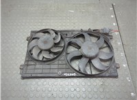 1K0121207J Вентилятор радиатора Volkswagen Golf 5 2003-2009 21204746 #1
