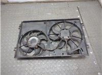 1K0121207J Вентилятор радиатора Volkswagen Golf 5 2003-2009 21204746 #4