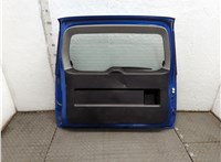  Крышка (дверь) багажника Suzuki Grand Vitara 2005-2016 21204792 #9