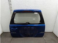  Крышка (дверь) багажника Suzuki Grand Vitara 2005-2016 21204792 #1