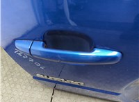  Крышка (дверь) багажника Suzuki Grand Vitara 2005-2016 21204792 #12
