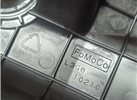  Крышка клапанная ДВС Mazda 6 (GG) 2002-2007 21205213 #3