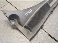 1687831, 6M21U02216AG Жабо под дворники (дождевик) Ford S-Max 2006-2010 21205307 #2