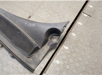 1687831, 6M21U02216AG Жабо под дворники (дождевик) Ford S-Max 2006-2010 21205319 #2
