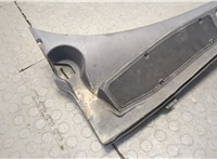 1687831, 6M21U02216AG Жабо под дворники (дождевик) Ford S-Max 2006-2010 21205319 #3