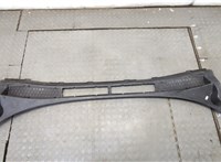 1687831, 6M21U02216AG Жабо под дворники (дождевик) Ford S-Max 2006-2010 21205319 #4
