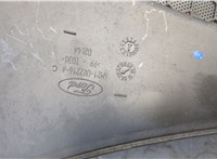 1687831, 6M21U02216AG Жабо под дворники (дождевик) Ford S-Max 2006-2010 21205319 #5