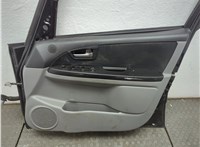  Стекло боковой двери Suzuki SX4 2006-2014 11827827 #2