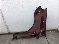  Кронштейн бампера Fiat Punto Evo 2009-2012 11827855 #3