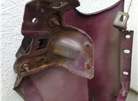  Кронштейн бампера Fiat Punto Evo 2009-2012 11827855 #4