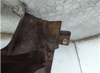  Кронштейн бампера Fiat Punto Evo 2009-2012 11827855 #6