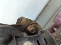  Кронштейн бампера Fiat Punto Evo 2009-2012 11827855 #14