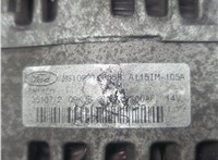 1708472, 3N1110300AG Генератор Ford Focus 2 2008-2011 21205580 #3