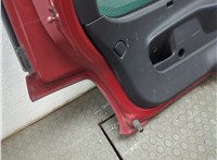  Обшивка крышки (двери) багажника Citroen DS3 2009-2016 11827899 #3