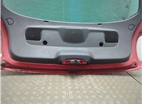  Обшивка крышки (двери) багажника Citroen DS3 2009-2016 11827899 #4