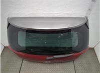  Обшивка крышки (двери) багажника Citroen DS3 2009-2016 11827899 #6