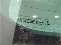  Обшивка крышки (двери) багажника Citroen DS3 2009-2016 11827899 #7