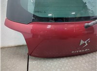  Обшивка крышки (двери) багажника Citroen DS3 2009-2016 11827899 #8
