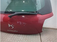  Обшивка крышки (двери) багажника Citroen DS3 2009-2016 11827899 #9