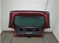  Обшивка крышки (двери) багажника Citroen DS3 2009-2016 11827899 #11