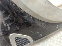  Кронштейн бампера Chevrolet Captiva 2006-2011 11827901 #8