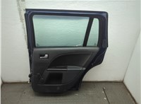  Стеклоподъемник механический Ford Mondeo 3 2000-2007 11828031 #4
