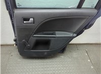  Стеклоподъемник механический Ford Mondeo 3 2000-2007 11828031 #5