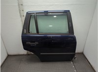  Стеклоподъемник механический Ford Mondeo 3 2000-2007 11828031 #1