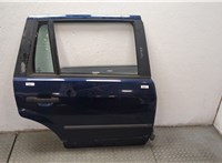 1349998 Молдинг стекла (боковое) Ford Mondeo 3 2000-2007 11857370 #12