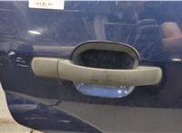 1349998 Молдинг стекла (боковое) Ford Mondeo 3 2000-2007 11857370 #13